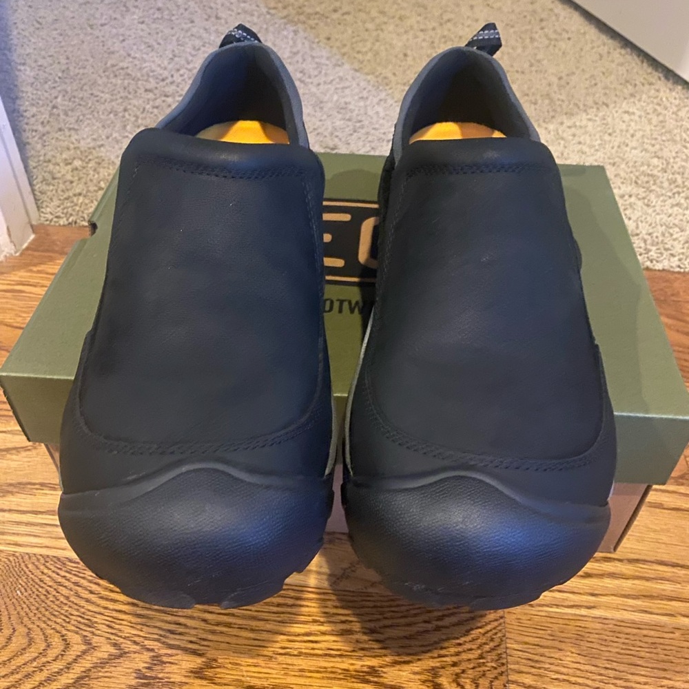 Keen Targhee Soho mens asst medium new - Picture 2 of 5